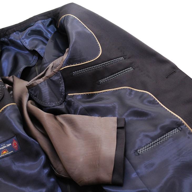 ZEGNA（ゼニア） ジャケット テーラード ブレザー 春夏 新品