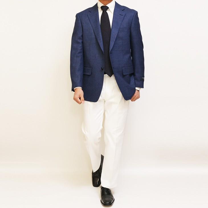 ZEGNA（ゼニア） ジャケット テーラード ブレザー 春夏 新品