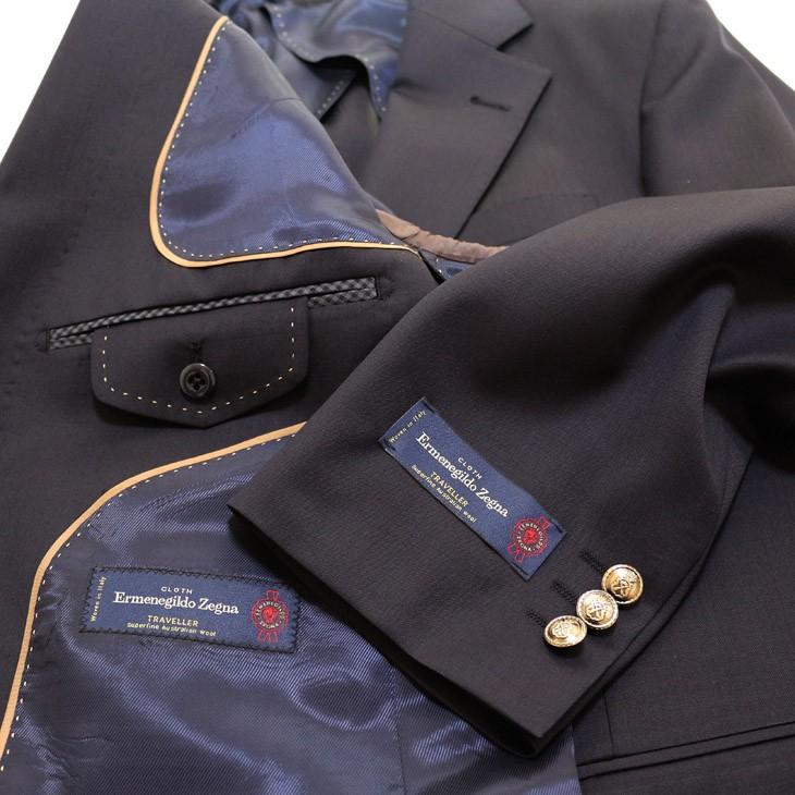 ZEGNA（ゼニア） ジャケット テーラード ブレザー 春夏 新品