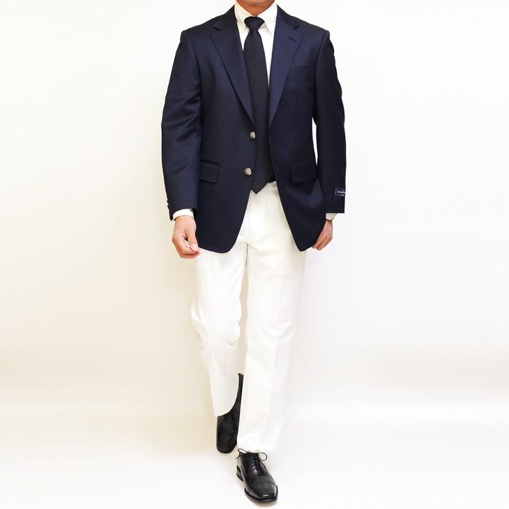 ZEGNA ジャケット テーラード ブレザー 春夏 新品