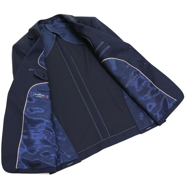 ZEGNA（ゼニア） ジャケット テーラード ブレザー 春夏 新品
