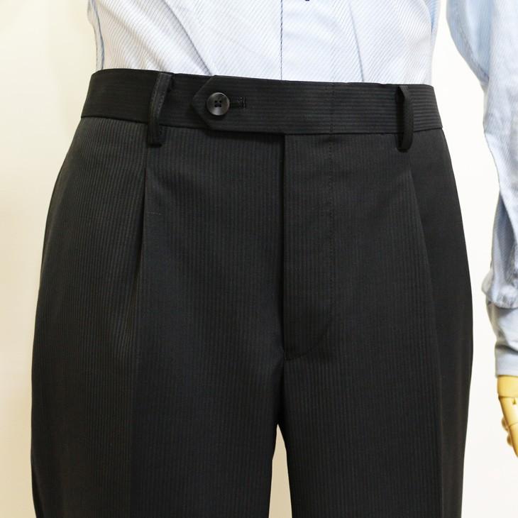 スーツ メンズ 通年 新品 moreface ほぼフルAMFステッチ パットレス風セレクト仕様 2つボタン ビジネス スーツ スリム型 (A/AB/BB体) |  | 11