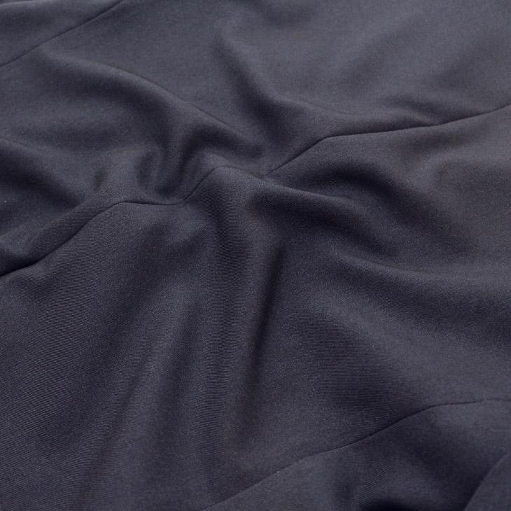 ほぼスーツ メンズ 新作 春夏 秋冬 通年 ELLE PLANETE エル プラネット 濃紺ネイビー杢無地 家庭洗濯可能 2つボタン オールシーズン スーツ ゆったり型 次世代 | ELLE PLANETE | 17