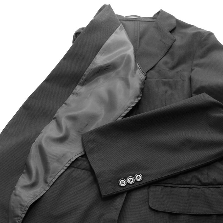 全3色 春夏秋 INSERT セットアップ カジュアル スーツ メンズ 家庭洗濯可能 通気 速乾性 軽量 清涼素材 ストレッチ イージーケア 防シワ 全国送料無料 次世代 |  | 12