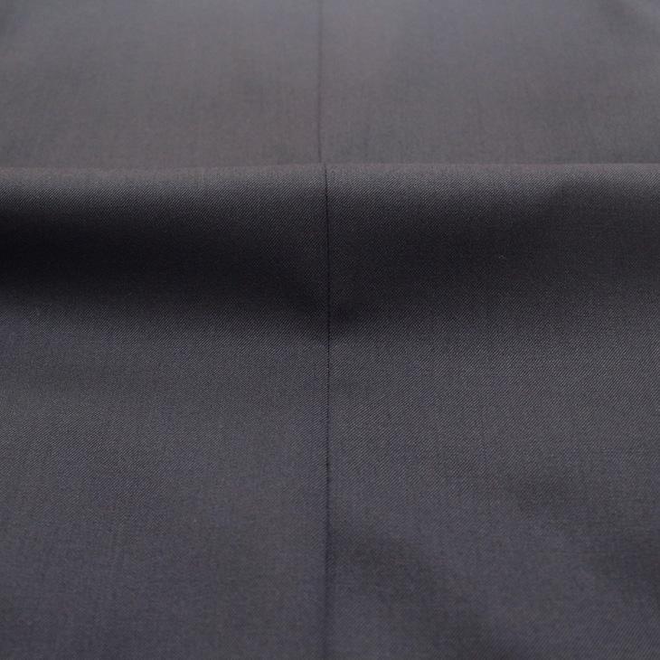 SALE スーツ メンズ 新品 通年 春夏 秋冬 renoma paris レノマ パリス 濃紺ネイビー無地 西川毛織 Super100s 2つボタン ビジネス (A/AB/BB/E体) J-REP05-2B | renoma | 13