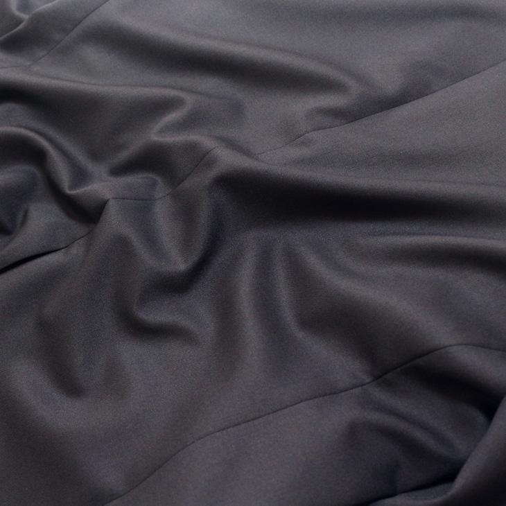 SALE スーツ メンズ 新品 通年 春夏 秋冬 renoma paris レノマ パリス 濃紺ネイビー無地 西川毛織 Super100s 2つボタン ビジネス (A/AB/BB/E体) J-REP05-2B | renoma | 16