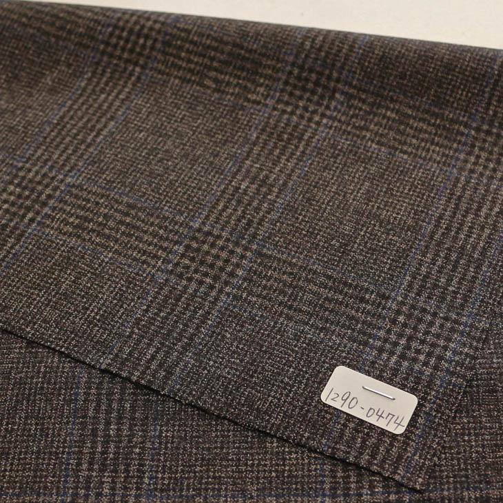 美品オーダースーツ　ZEGNA ZEGNA 春夏 国内 オーダー スーツ エルメネジルドゼニア 全7色