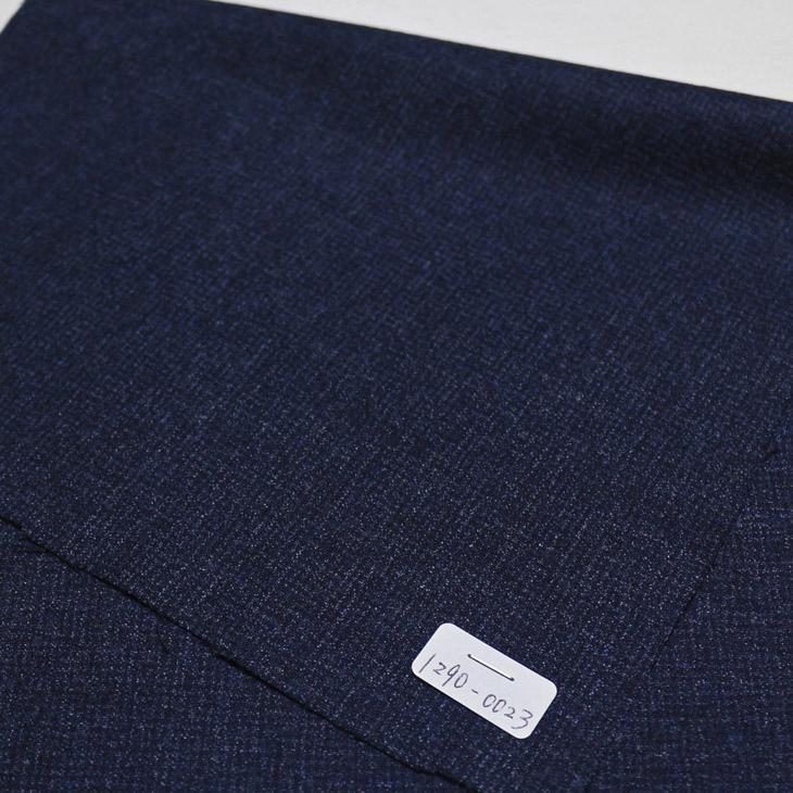 ZEGNA（ゼニア） 新作 秋冬 国内 オーダー スーツ エルメネジルド