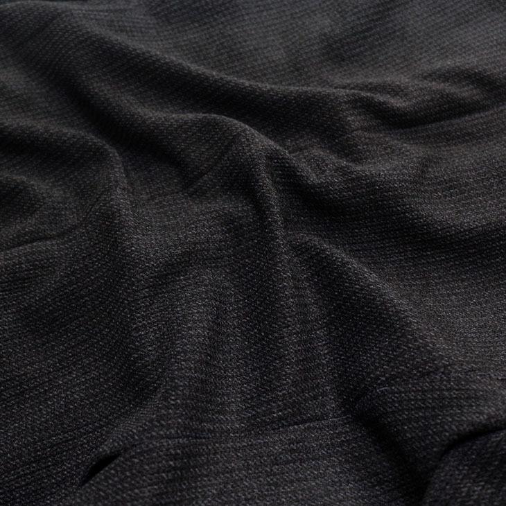 ジャケット テーラード ブレザー 2020-21 新作秋冬 アランドロン モーデュロイ コーデュロイ 濃紺ネイビー杢 2つボタン やや細め ジャケット (AB/BB/E体) | アラン・ドロン | 11