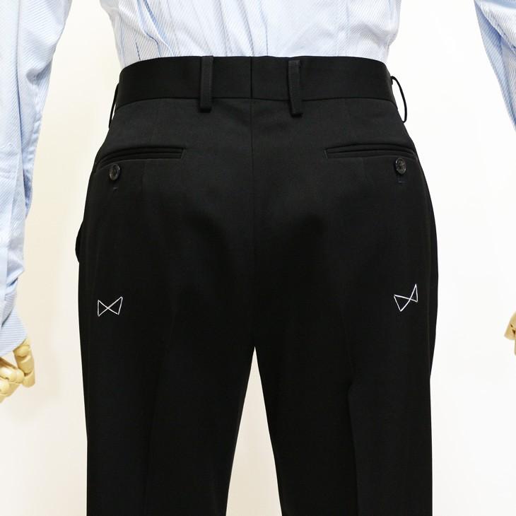 メンズウェア renoma paris renoma HOMME フォーマル 礼服 平服 メンズ 新品 レノマ オム