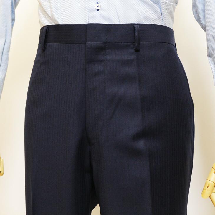 ZEGNA（ゼニア） スーツ メンズ 新品 春夏 エルメネジルドゼニア 濃紺