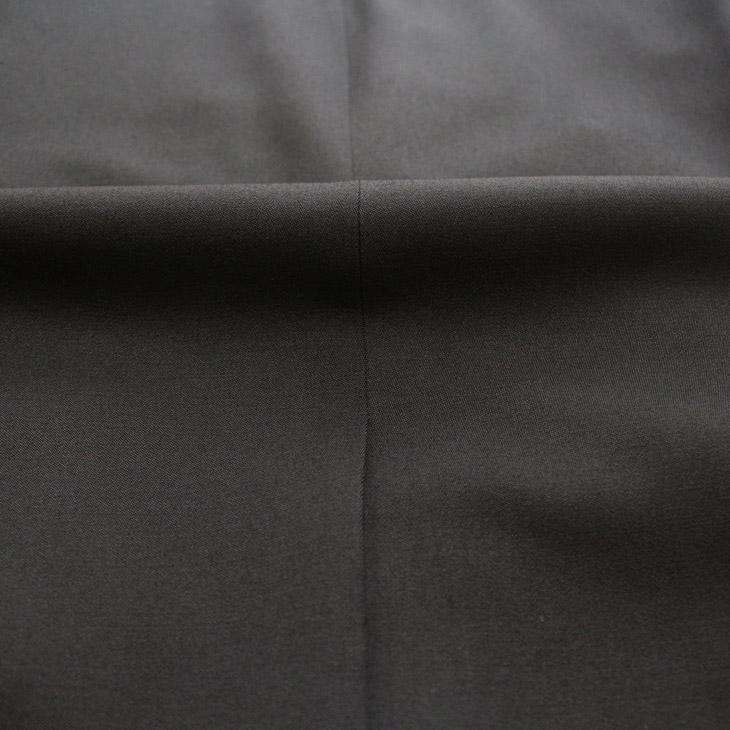 スーツ メンズ 新品 春夏 秋冬 通年 礼服 POLO BRITISH COUNTRY SPIRIT ポロ ビーシーエス 黒無地 ブラック フォーマル (A/AB/BB/E体) | POLO BCS | 14