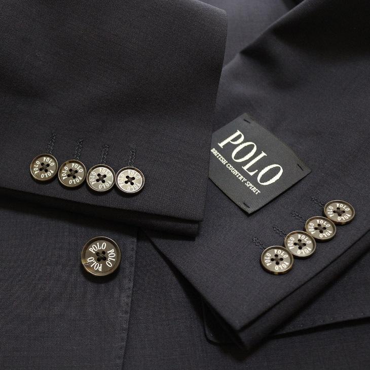 POLO BCS（ポロ・ビーシーエス） ジャケット メンズ 新品 春夏 POLO