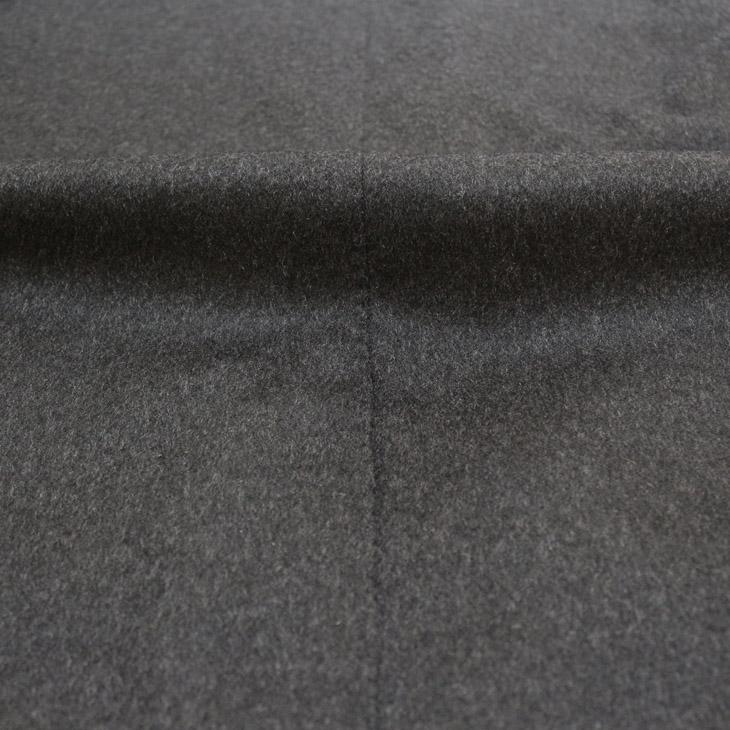 SALE チェスター コート メンズ 秋冬 新品 エルメネジルドゼニア Ermenegildo Zegna ピュア 100％ カシミア カシミヤ 全3色 無地 ブラック グレー ネイビー | ZEGNA | 19