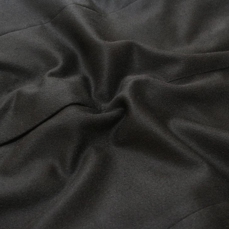 SALE チェスター コート メンズ 秋冬 新品 エルメネジルドゼニア Ermenegildo Zegna ピュア 100％ カシミア カシミヤ 全3色 無地 ブラック グレー ネイビー | ZEGNA | 04