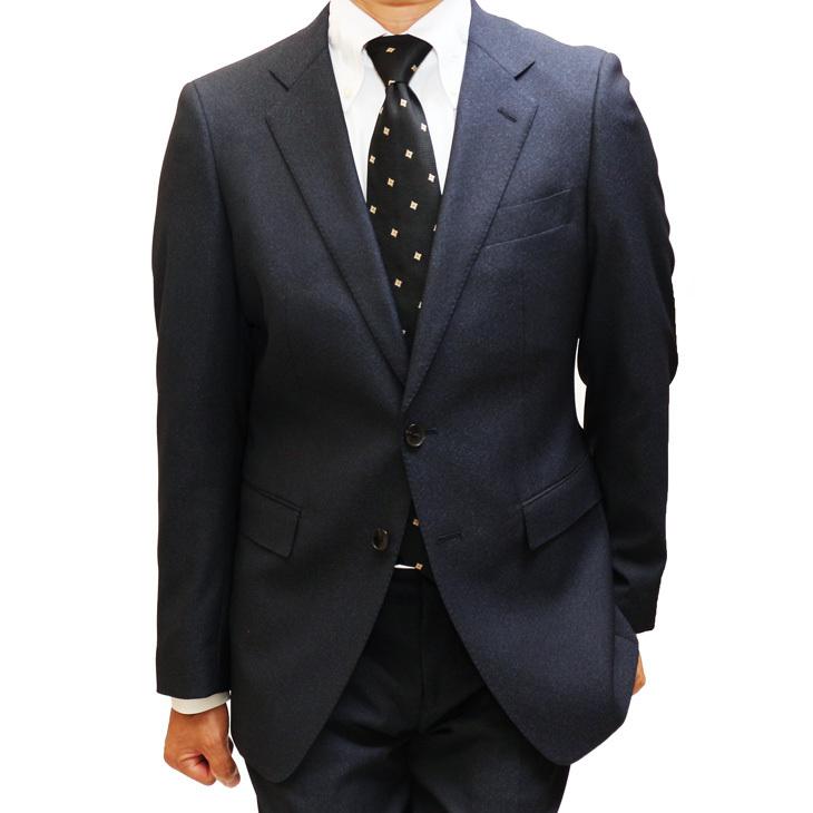 renoma（レノマ） スーツ メンズ 2021-22 新作 秋冬 オム BISHU 尾州
