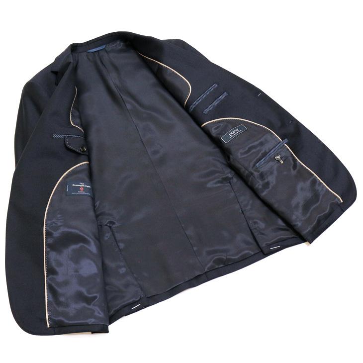 ZEGNA（ゼニア） スーツ メンズ 新作 秋冬 エルメネジルドゼニア