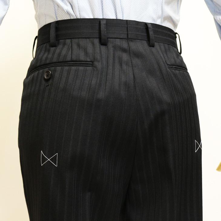 【美品】ゼニア エレクタ スーツ 黒 ビジネスユースしやいZEGNAのELECTA (エレクタ) が良い件。高級