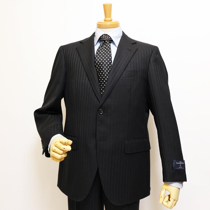 ZEGNA スーツ メンズ 新作 秋冬 エルメネジルドゼニア エレクタ