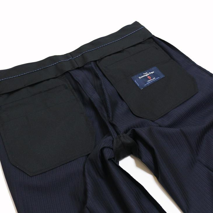 ZEGNA（ゼニア） A4サイズ最後の1着売り尽くし スーツ メンズ 新品 春