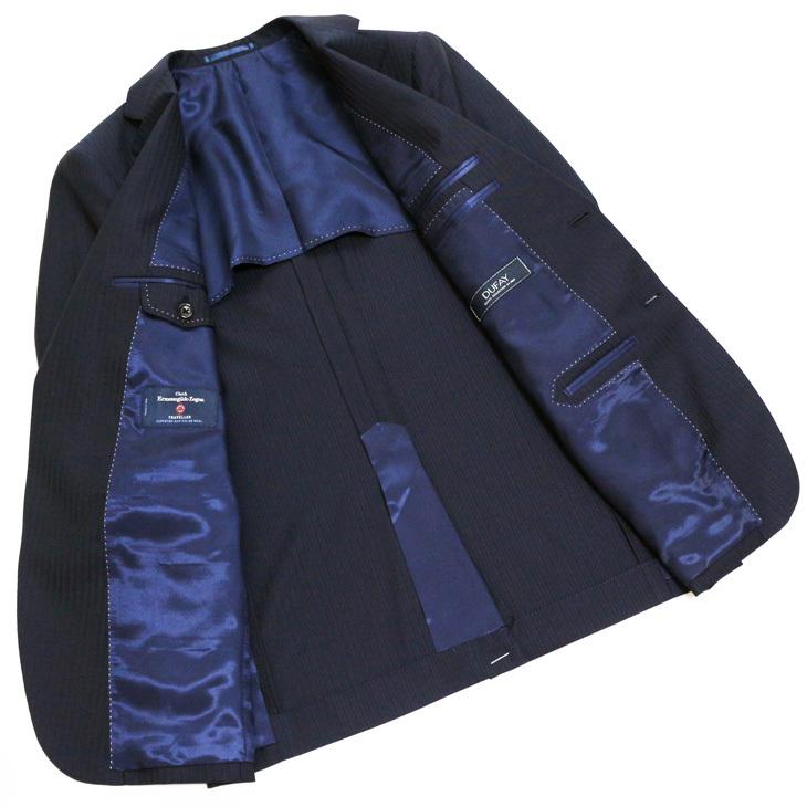 ZEGNA（ゼニア） A4サイズ最後の1着売り尽くし スーツ メンズ 新品 春