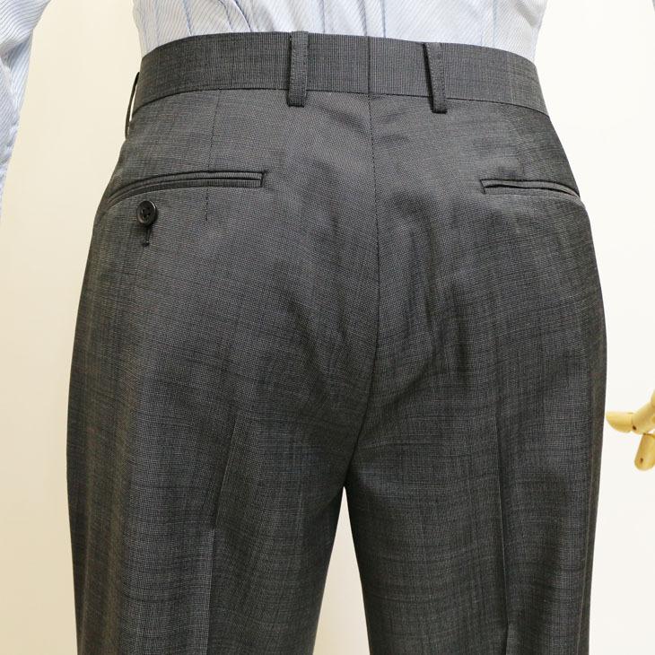 ZEGNA（ゼニア） スーツ メンズ 新品 春夏 エルメネジルドゼニア