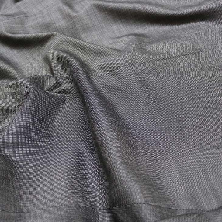 【新品】春夏物 エルメネジルドゼニア生地 ジャケット A6 L グレーベージュ L A6 グレーベージュ 【新品】春夏物 エルメネジルドゼニア生地 ジャケット