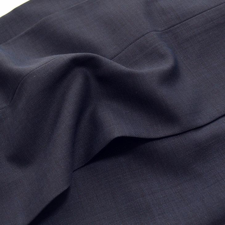 ficce ビジネス スラックス メンズ 春夏 新品 フィッチェ ウォッシャブル 家庭洗濯可能 ストレッチ 全3色 ノータック ローライズ パンツ | FICCE | 10