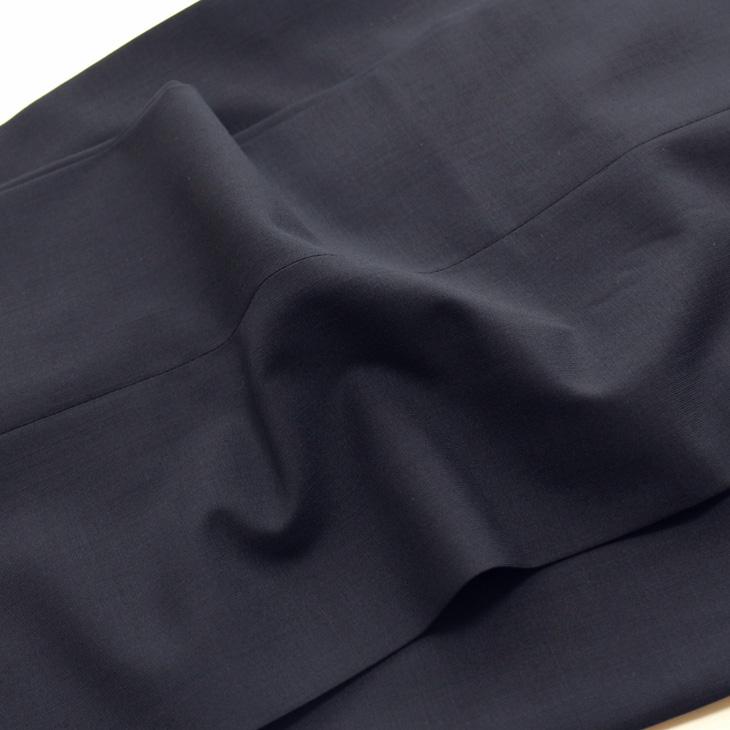 ficce ビジネス スラックス メンズ 春夏 新品 フィッチェ ウォッシャブル 家庭洗濯可能 ストレッチ 全3色 ノータック ローライズ パンツ | FICCE | 15