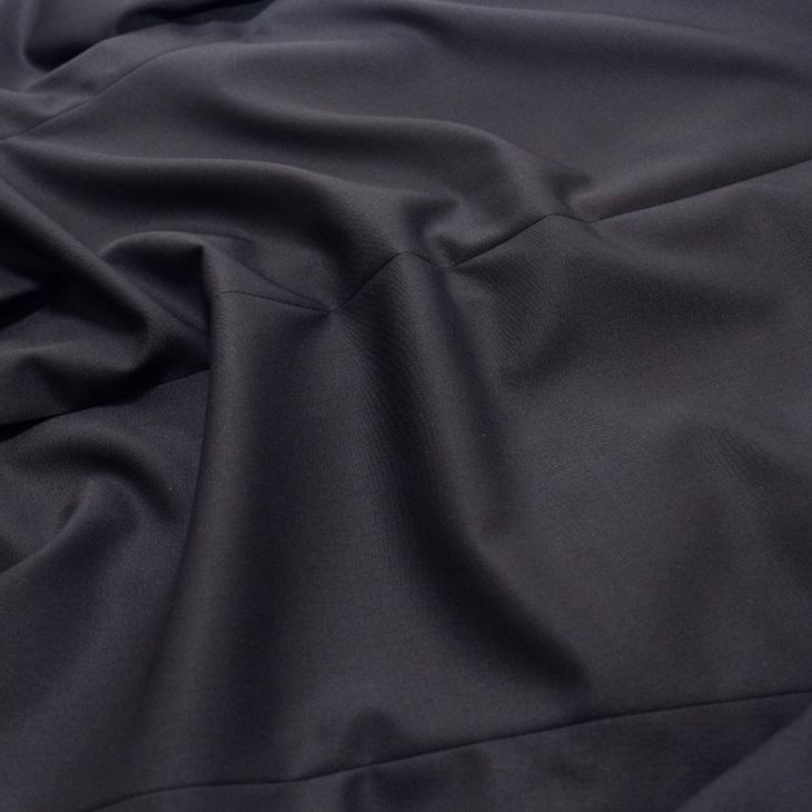 スーツ メンズ 春夏 秋冬 通年 新品 FICCE フィッチェ 濃紺ネイビー無地 2つボタンナロー ノータックローライズパンツ スリム型 スーツ (A/AB体) | FICCE | 15