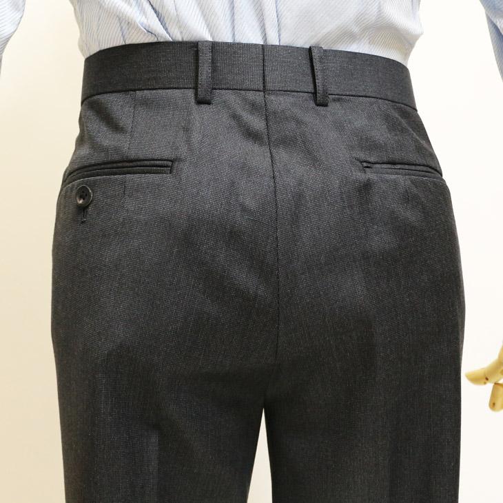 ZEGNA（ゼニア） スーツ メンズ 2023-24 新作 秋冬 エルメネジルド