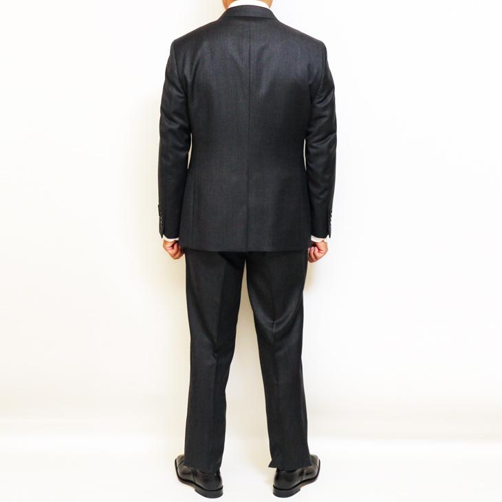 ZEGNA スーツ メンズ 2023-24 新作 秋冬 エルメネジルドゼニア