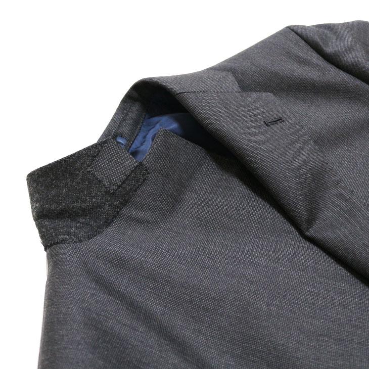 ZEGNA（ゼニア） スーツ メンズ 2023-24 新作 秋冬 エルメネジルド