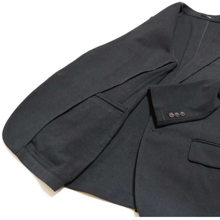 全2色 春夏秋冬 INSERT セットアップ カジュアル スーツ メンズ 家庭洗濯可能 軽量 鹿の子素材 360度 ストレッチ イージーケア 防シワ 全国送料無料 次世代 |  | 12