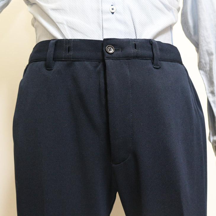 全2色 春夏秋冬 INSERT セットアップ カジュアル スーツ メンズ 家庭洗濯可能 軽量 鹿の子素材 360度 ストレッチ イージーケア 防シワ 全国送料無料 次世代 |  | 15