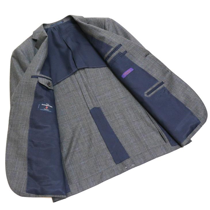 ZEGNA スーツ メンズ 2024 新作 春夏 新品 エルメネジルドゼニア ZEGNA スーツ メンズ 2024 新作 春夏 新品 エルメネジルドゼニア