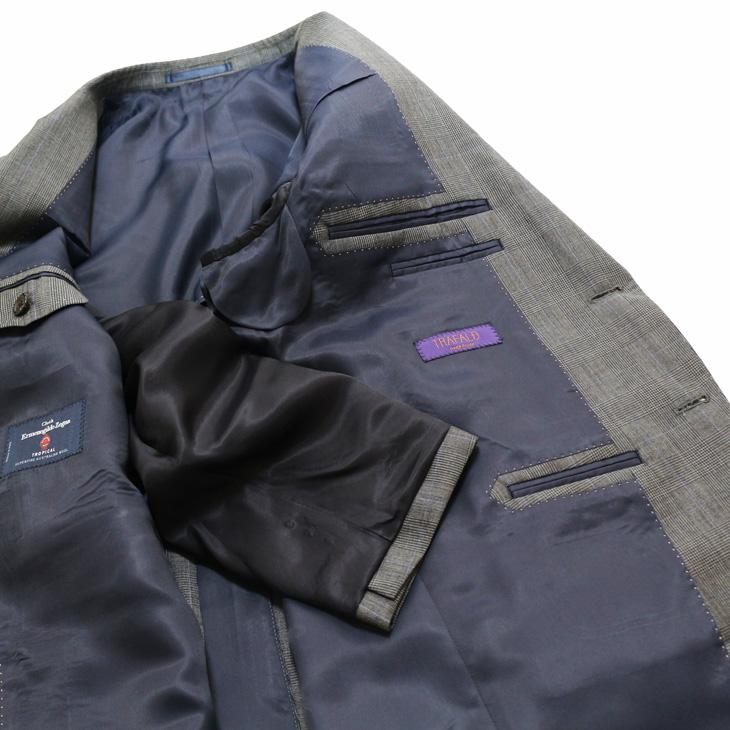 ZEGNA スーツ メンズ 2024 新作 春夏 新品 エルメネジルドゼニア ZEGNA スーツ メンズ 2024 新作 春夏 新品 エルメネジルドゼニア