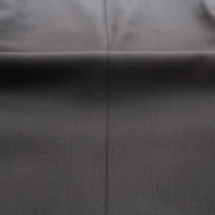 SALE スーツ メンズ 新作 春夏 新品 Stanley Blacker スタンリーブラッカー Super140s 濃紺ネイビー無地 ビジネス スーツ (A/AB体) やや細め |  | 14