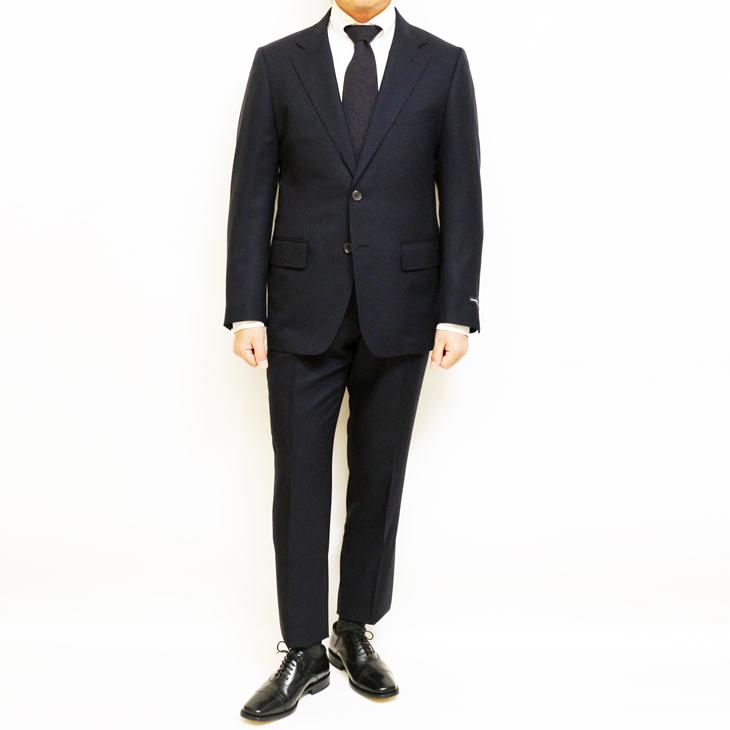 SALE スーツ メンズ 新作 春夏 新品 Stanley Blacker スタンリー