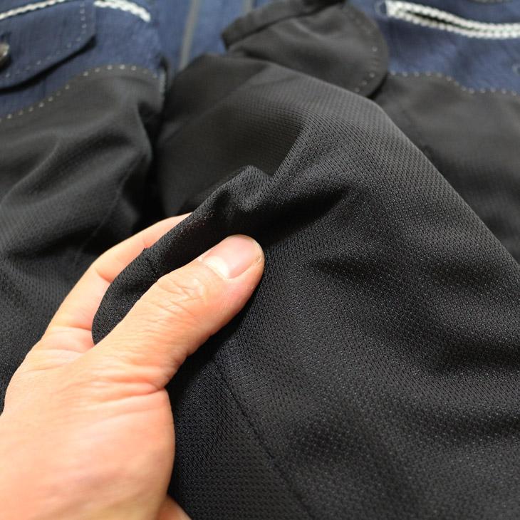 ジャケット テーラード ブレザー 2024 春夏 新作 renoma レノマ paris パリス 楊柳（ヨウリュウ） 濃紺ネイビー藍染調 ジャケット (AB/BB体) やや細め | renoma | 11