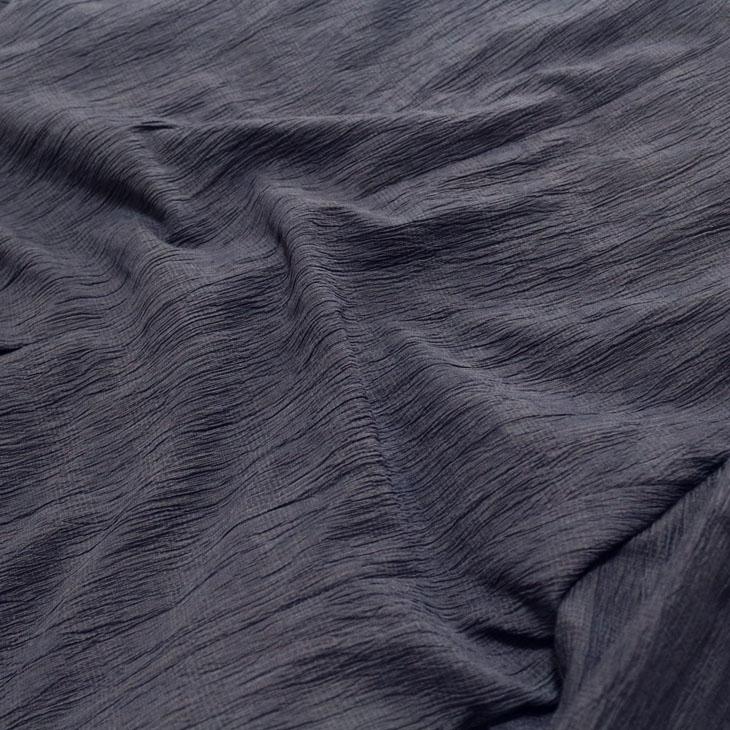 ジャケット テーラード ブレザー 2024 春夏 新作 renoma レノマ paris パリス 楊柳（ヨウリュウ） 濃紺ネイビー藍染調 ジャケット (AB/BB体) やや細め | renoma | 13