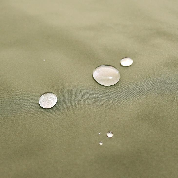 2024 新作 新品 アパレル営業マンご用達 メンズ ステンカラーコート 撥水 防風 カーキグリーン 製品重量350g程 マルチシーズン 通年タイプ スプリングコート |  | 11