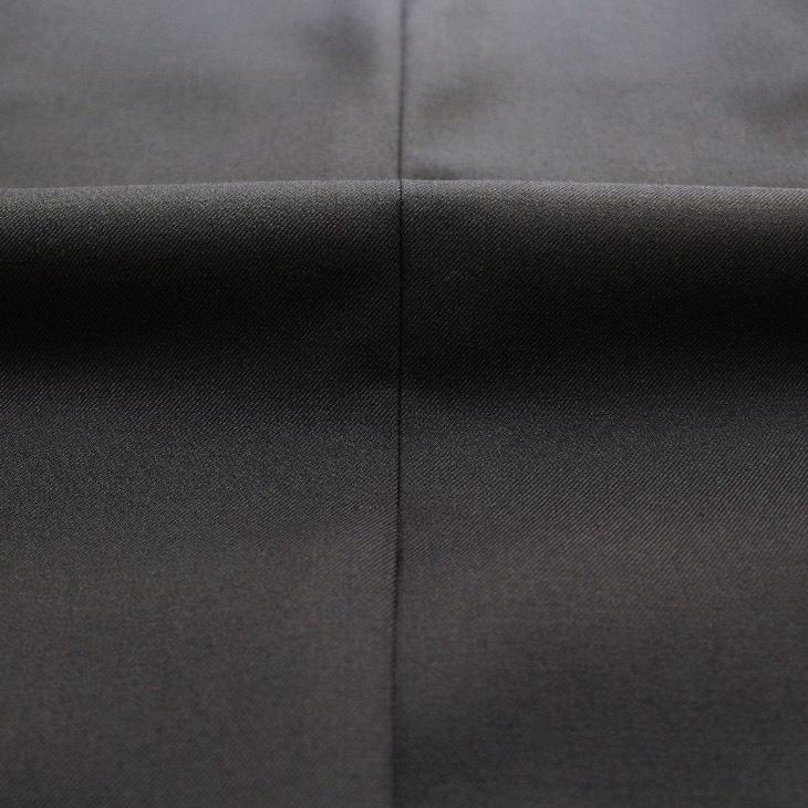 ジャケット テーラード ブレザー 秋冬 新品 OXFORD CLASSIC コンブレ ウール100％ 艶消しシルバー メタルボタン 濃紺ネイビー無地 ゆったり型 ジャケット |  | 10