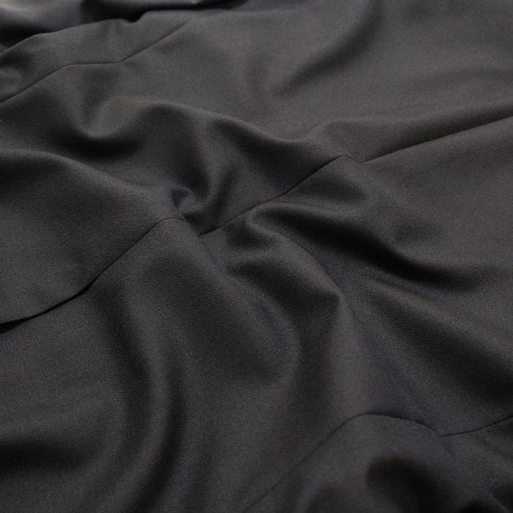 ジャケット テーラード ブレザー 秋冬 新品 OXFORD CLASSIC コンブレ ウール100％ 艶消しシルバー メタルボタン 濃紺ネイビー無地 ゆったり型 ジャケット |  | 11