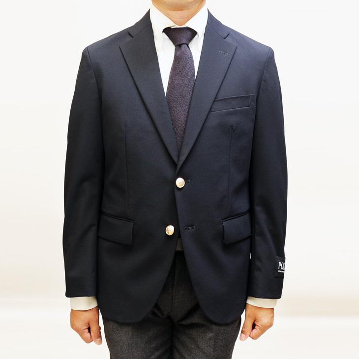 POLO BCS ジャケット テーラード ブレザー 新品 春 秋冬 BRITISH