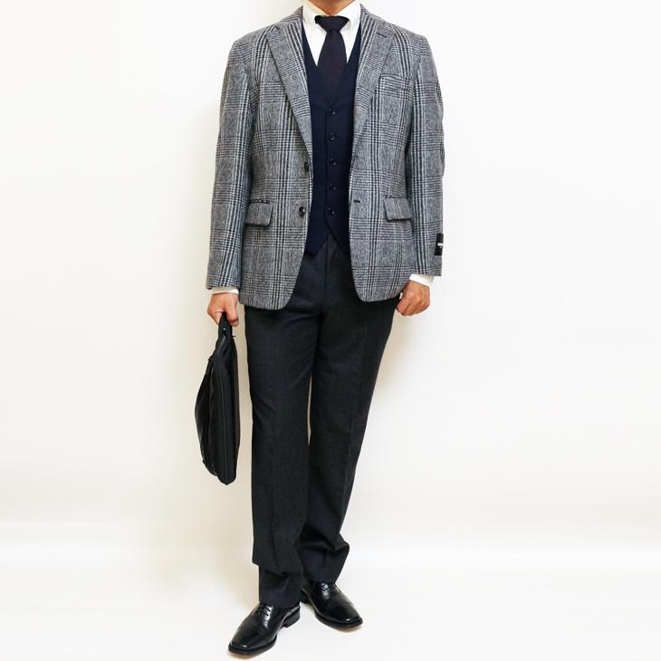 renoma（レノマ） SALE 2024-25 秋冬新作 ジャケット テーラード