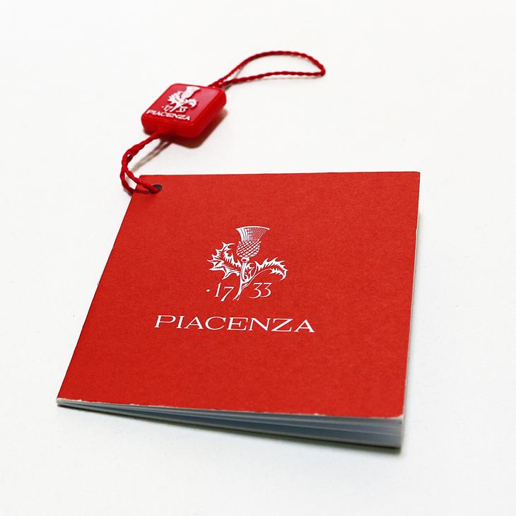 SALE ジャケット テーラード ブレザー 秋冬 新品 PIACENZA ピアチェンツァ カシミア混 ネイビー小柄 2つボタン ジャケット (A/AB/BB体) J20-2B | PIACENZA | 13