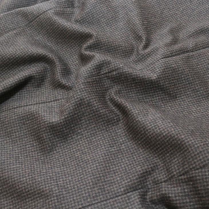 SALE ジャケット テーラード ブレザー 2024-25 新作 秋冬 新品 PIACENZA ピアチェンツァ カシミア混 ブラウン小柄 2つボタン ジャケット (AB体) J20-2B | PIACENZA | 12