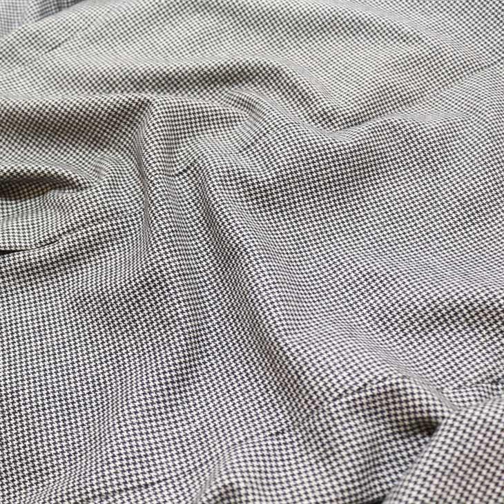 SALE スーツ メンズ 新品 秋冬 renoma paris レノマ パリス 西川毛織 Super100s 千鳥格子 DROP6.5 2つボタン ビジネス スーツ (AB体)  J-REP05-2B | renoma | 16