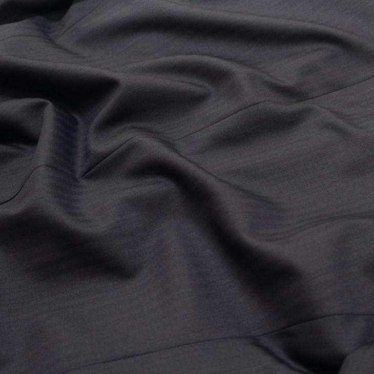 SALE スーツ メンズ 新品 秋冬 renoma paris レノマ パリス 西川毛織 Super110s 濃紺ネイビー織 DROP6.5 2つボタン ビジネス (A/AB/BB体)  J-REP05-2B | renoma | 16